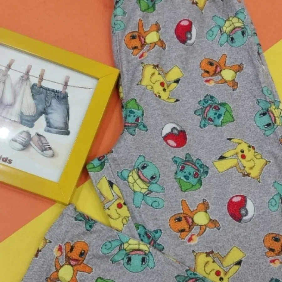 شلوار حوله ای اسپرت