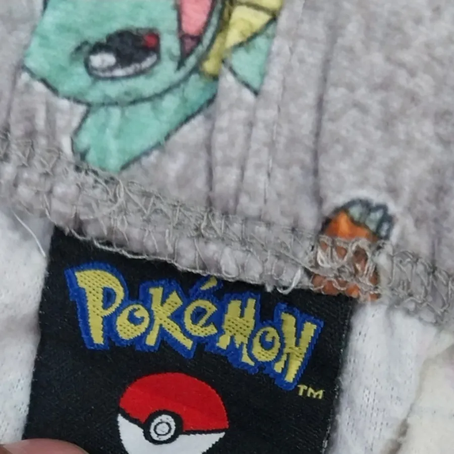 شلوار حوله ای اسپرت