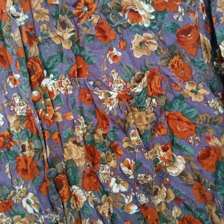 پیراهن زنانه