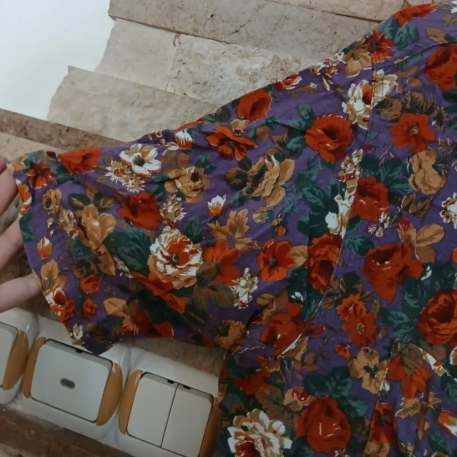 پیراهن زنانه