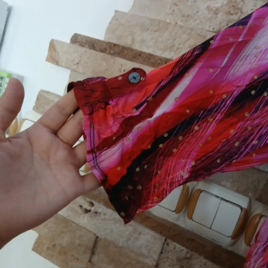 بلوز مجلسی زنانه خارجی