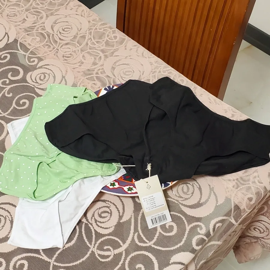 شورت دخترانه