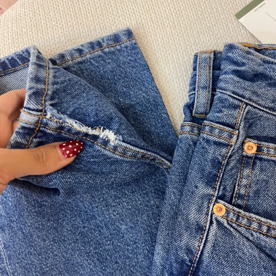 شلوار برشکا