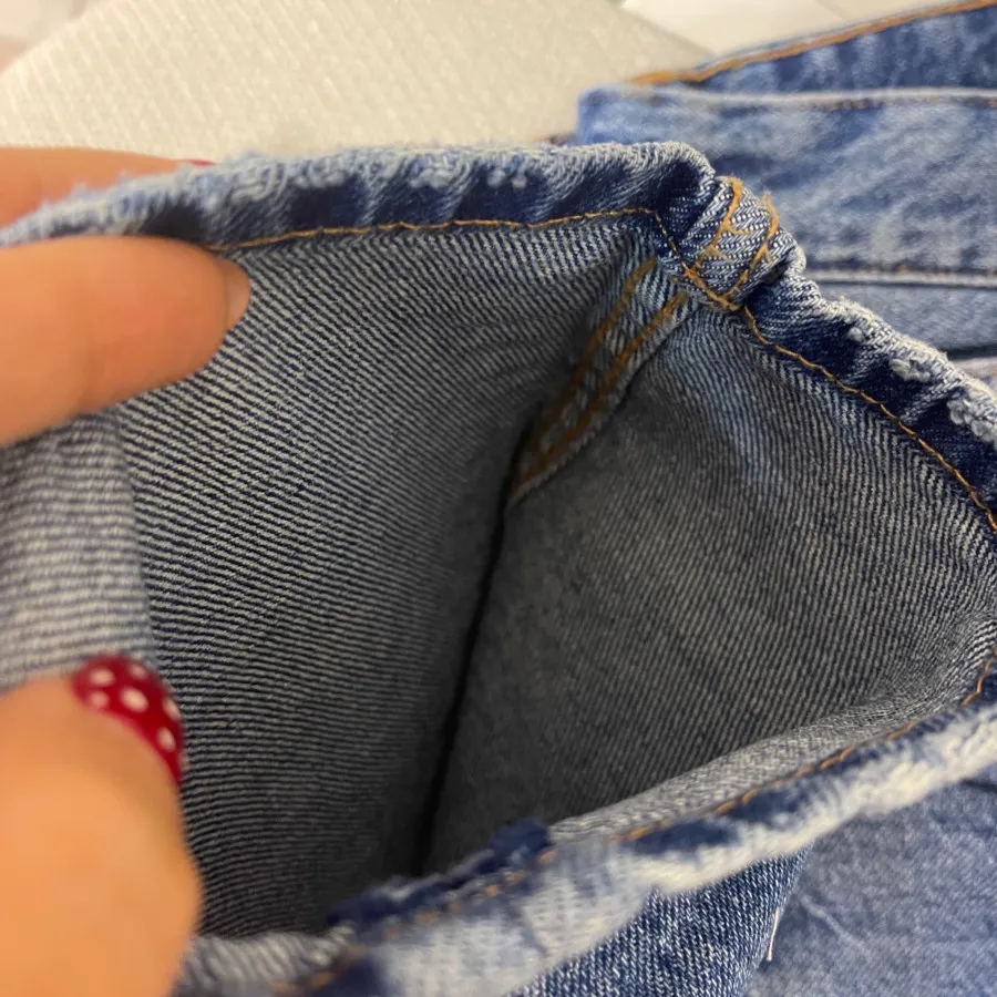 شلوار برشکا