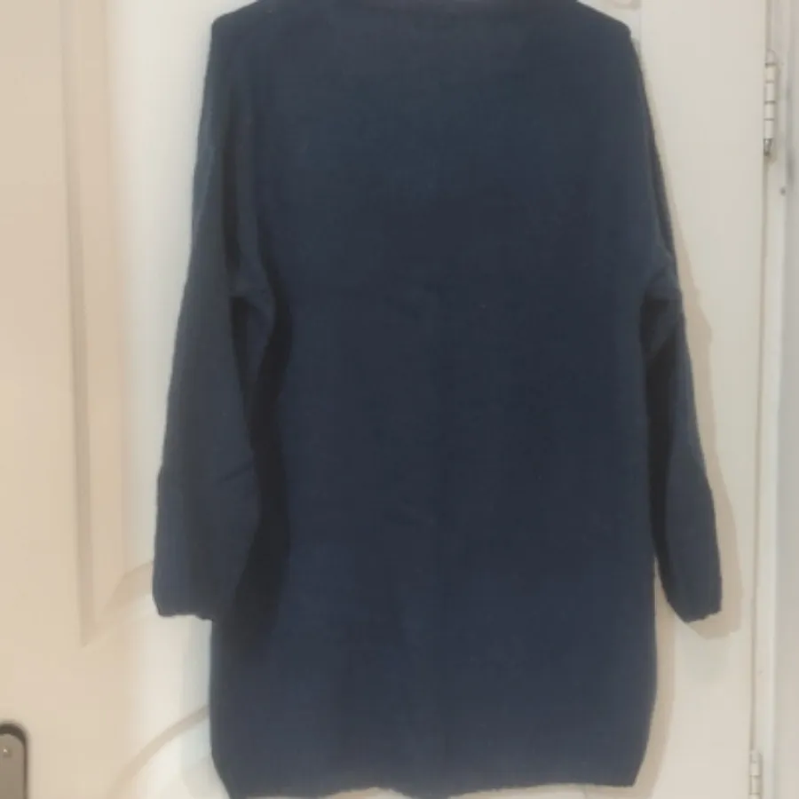 بلوز بافت در حد نو