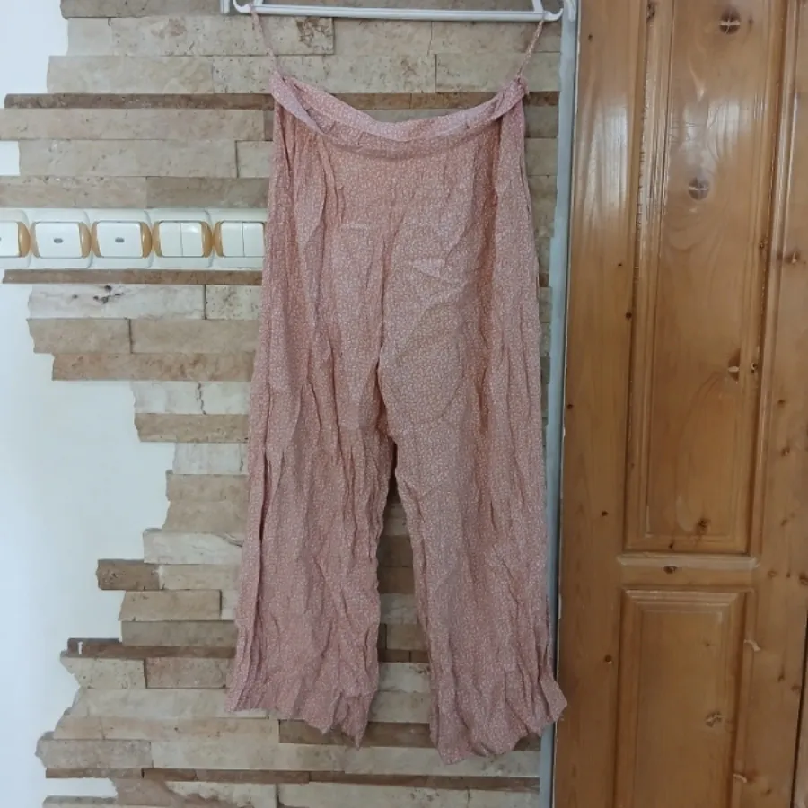 بلوز وشلوار