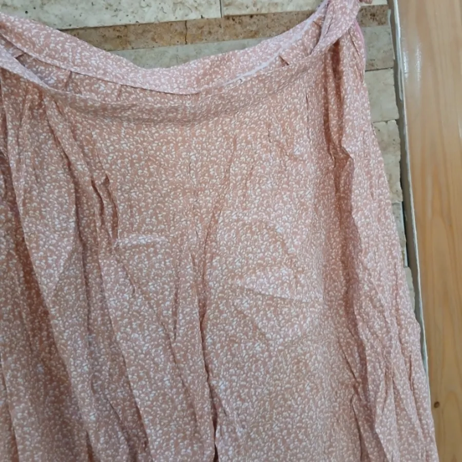 بلوز وشلوار