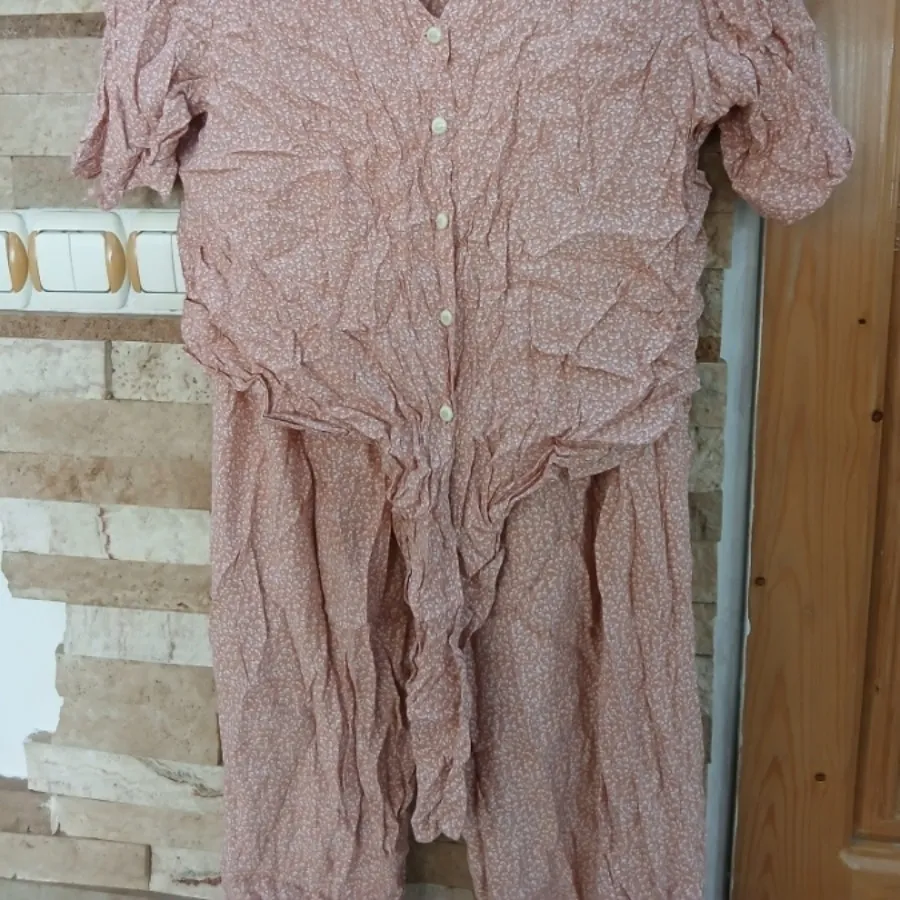 بلوز وشلوار