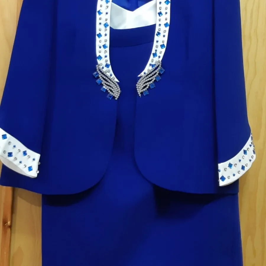 کت و دامن مجلسی