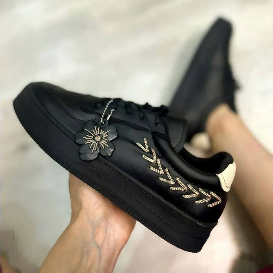 ونس شیک و ترند