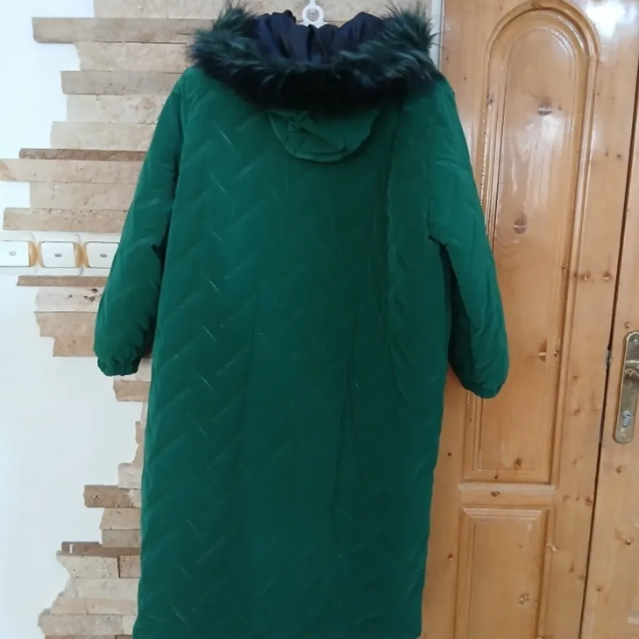 پافر زنانه خارجی