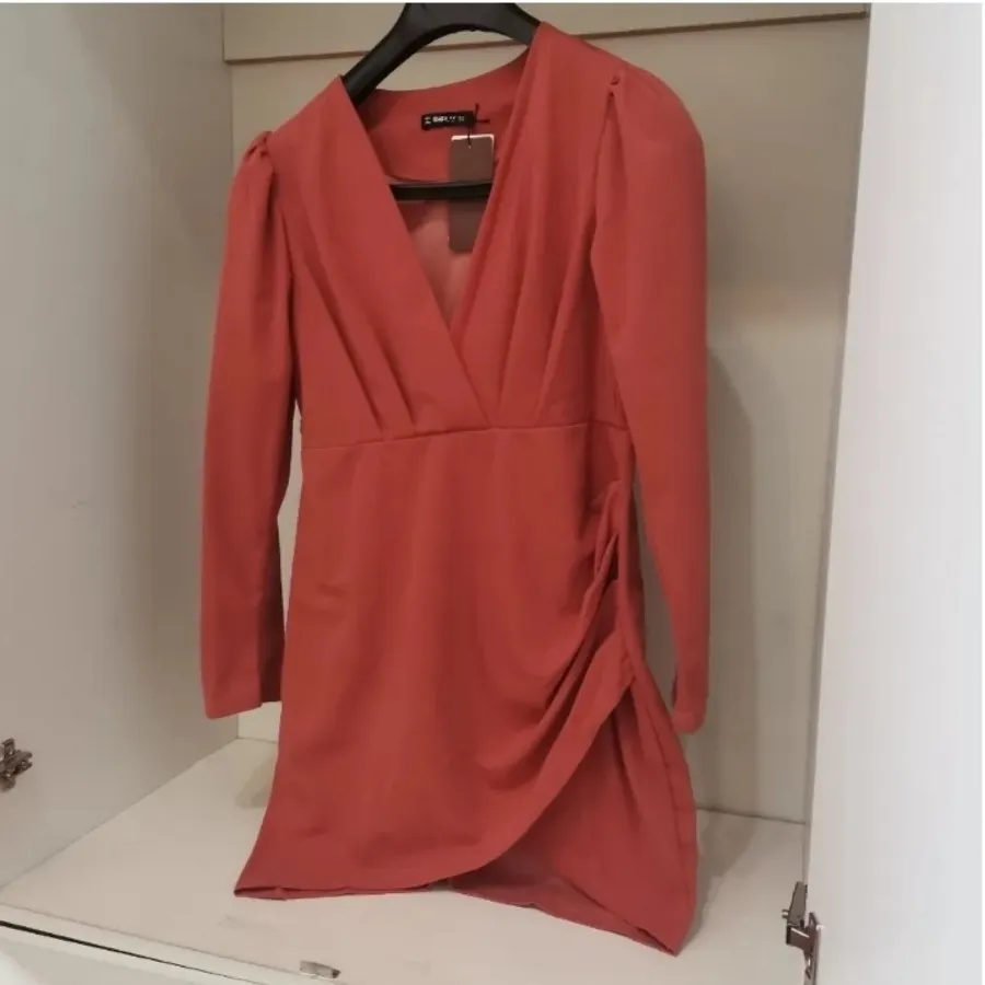 لباس تگدار مجلسی جگری