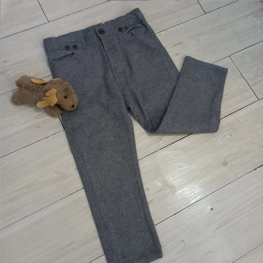 شلوار پسرانه اندونزی