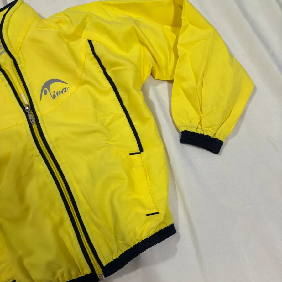 ست گرمکن ورزشی