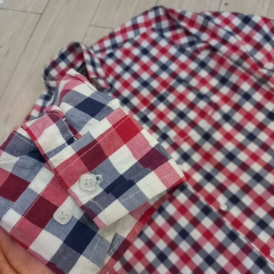 پیراهن پسرانه نو