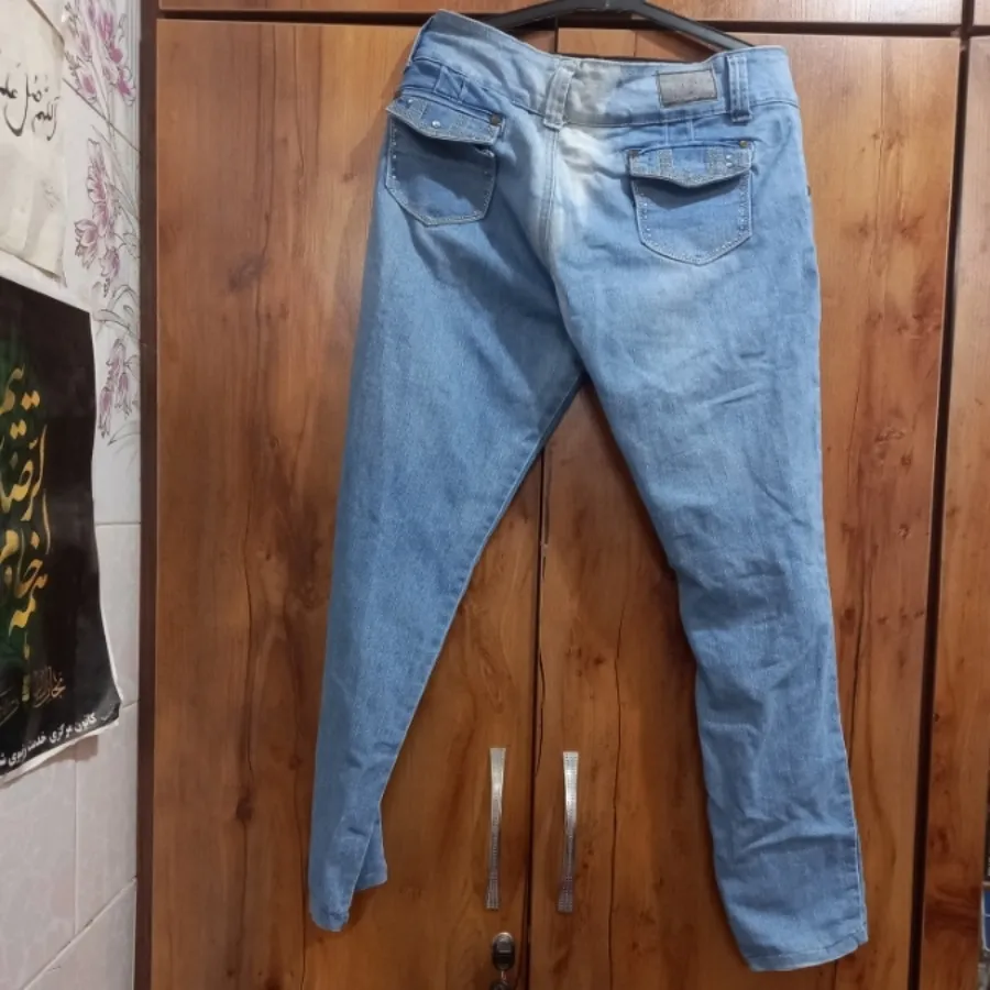 شلولر جین لی قیمت 40 ت