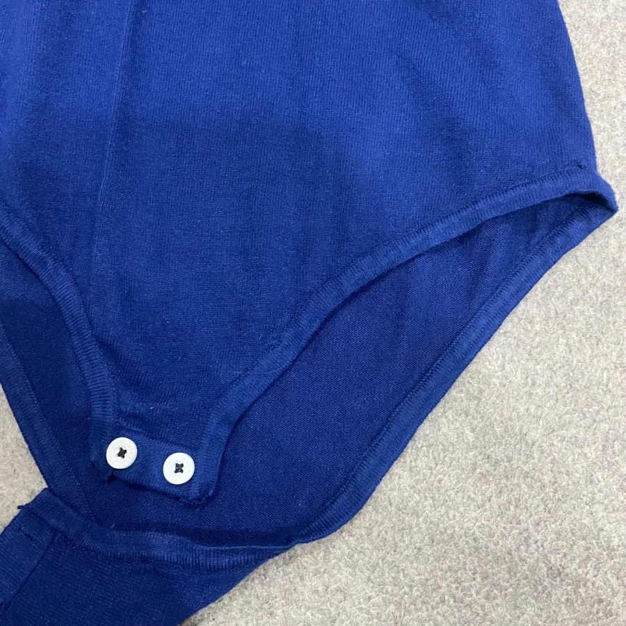 بادی سرمه ای بافت