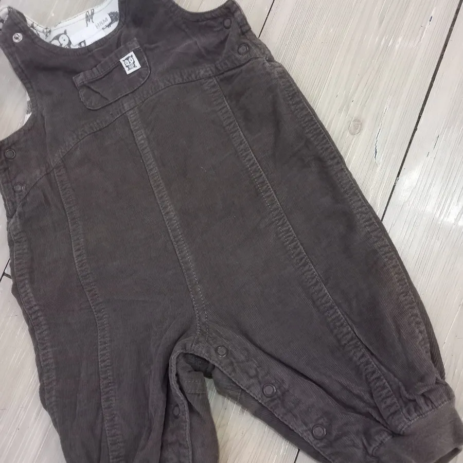 بیلر /سرهمی /نوزادیH&M