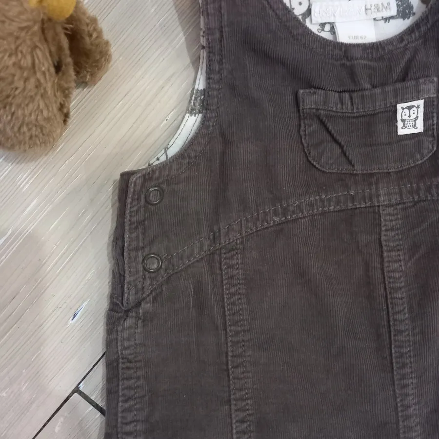 بیلر /سرهمی /نوزادیH&M