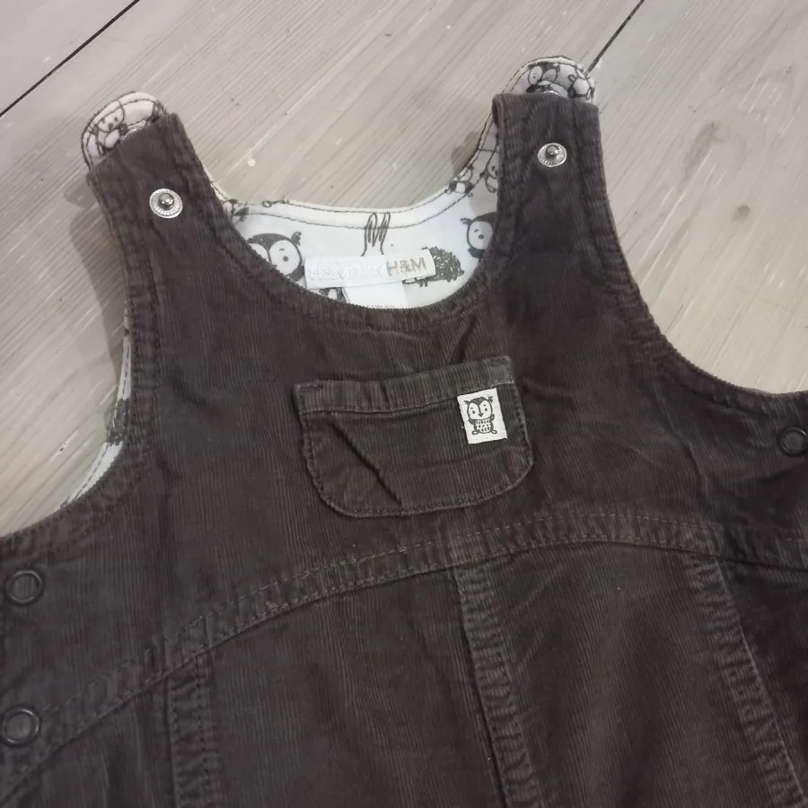 بیلر /سرهمی /نوزادیH&M