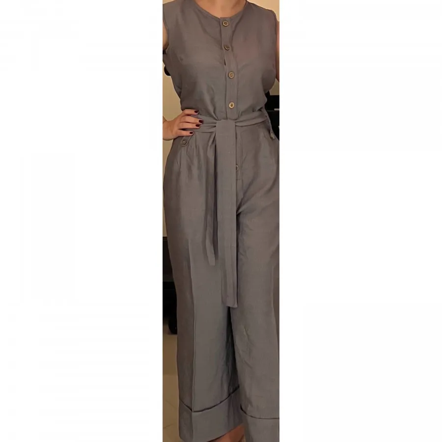 جامپسوت (سرهمی) طوسی