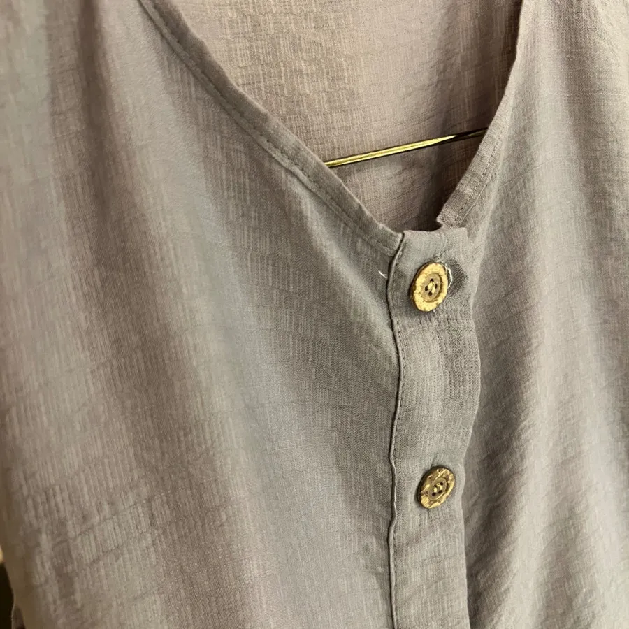 جامپسوت (سرهمی) طوسی