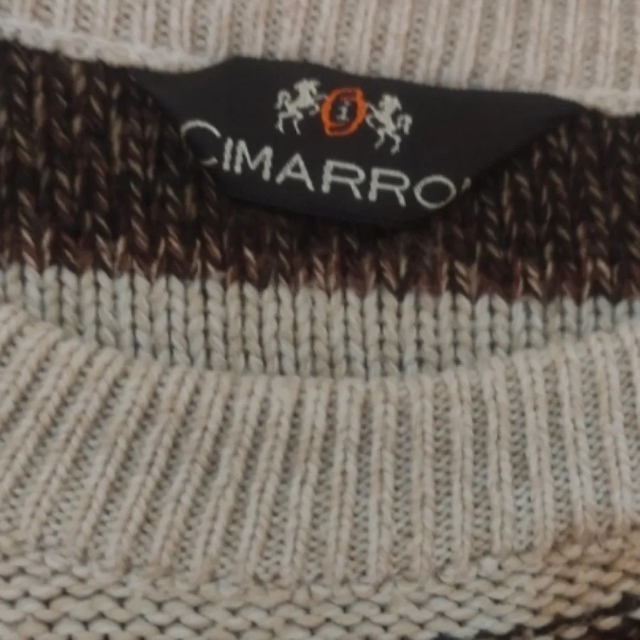 بلوز بافت برند سیمارون