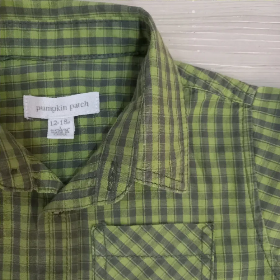 بلوز پسرانه خارجی مارک نو