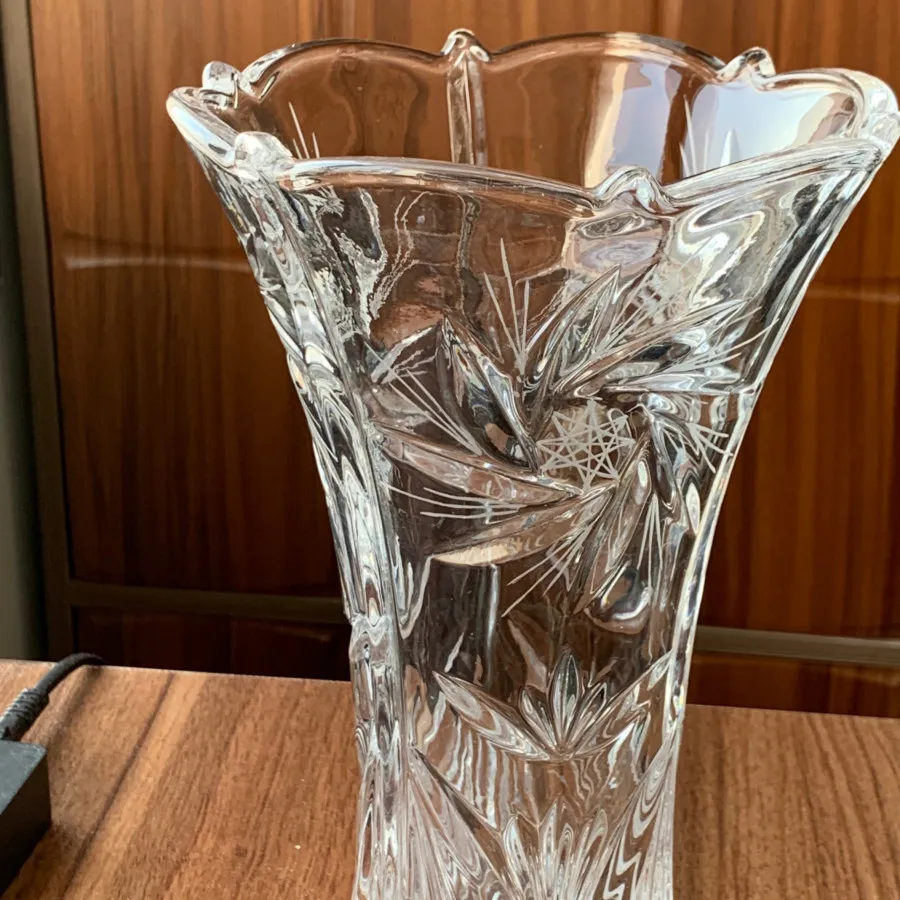 گلدان طرح خورشیدی