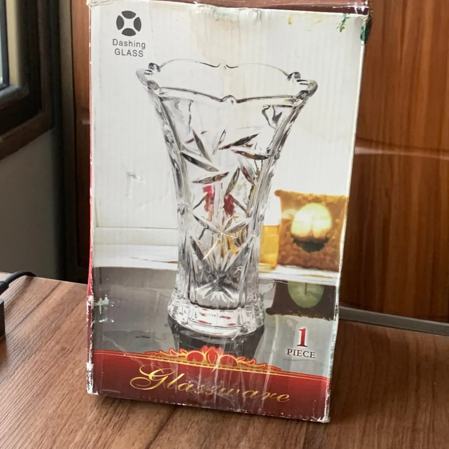 گلدان طرح خورشیدی