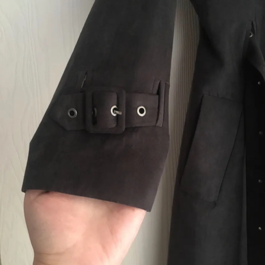 پالتو برند فیوریت انگلیسی