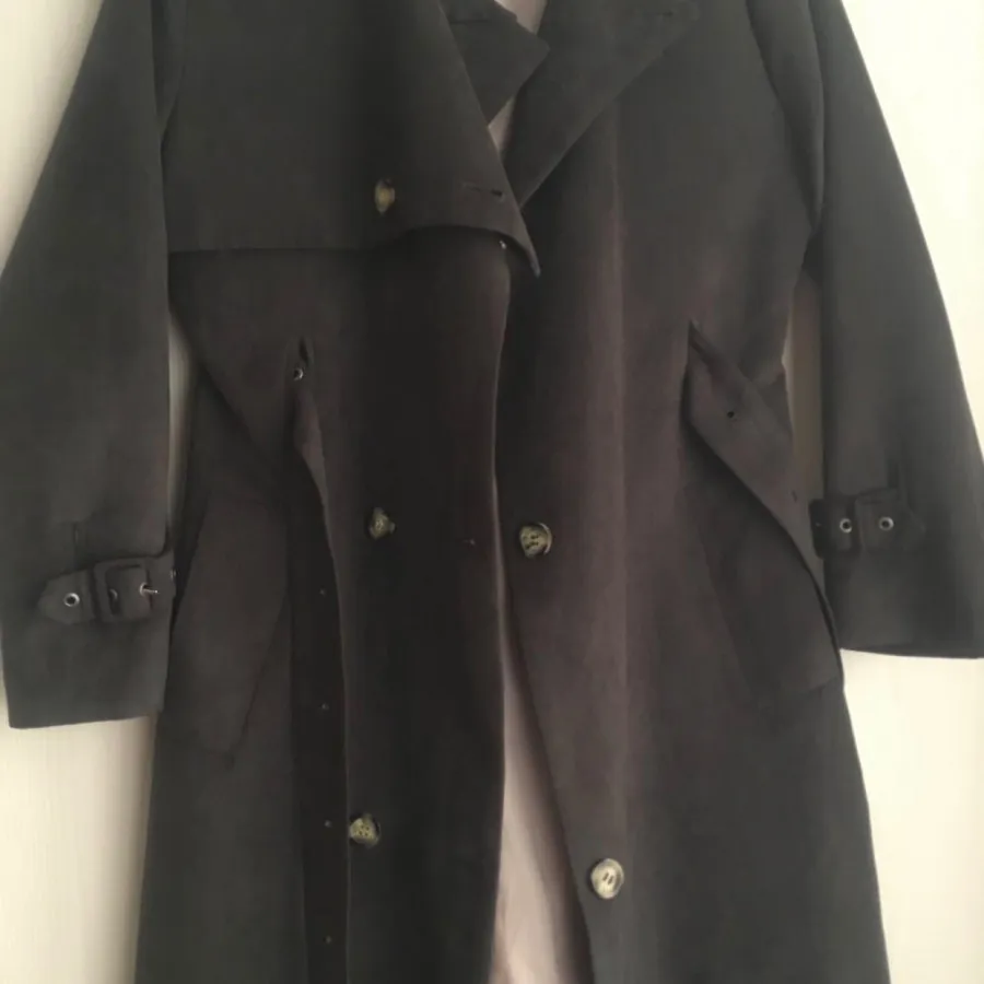 پالتو برند فیوریت انگلیسی