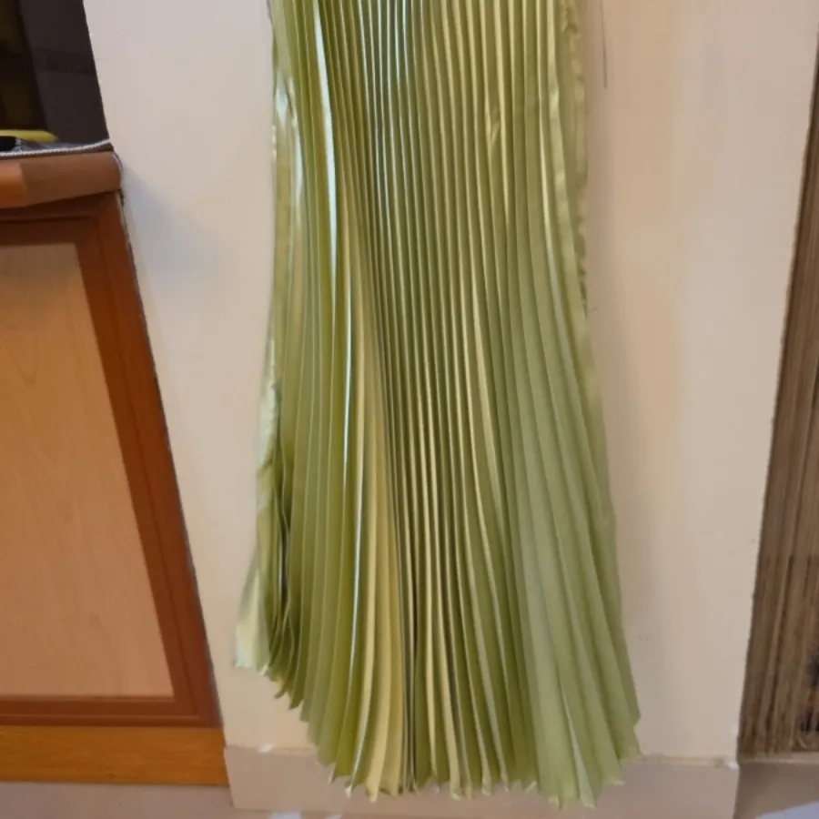 پیراهن شب پلیسه گیپور