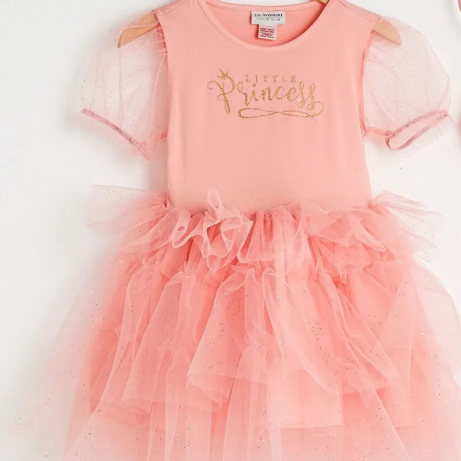 پیراهن ال سی وایکیکی