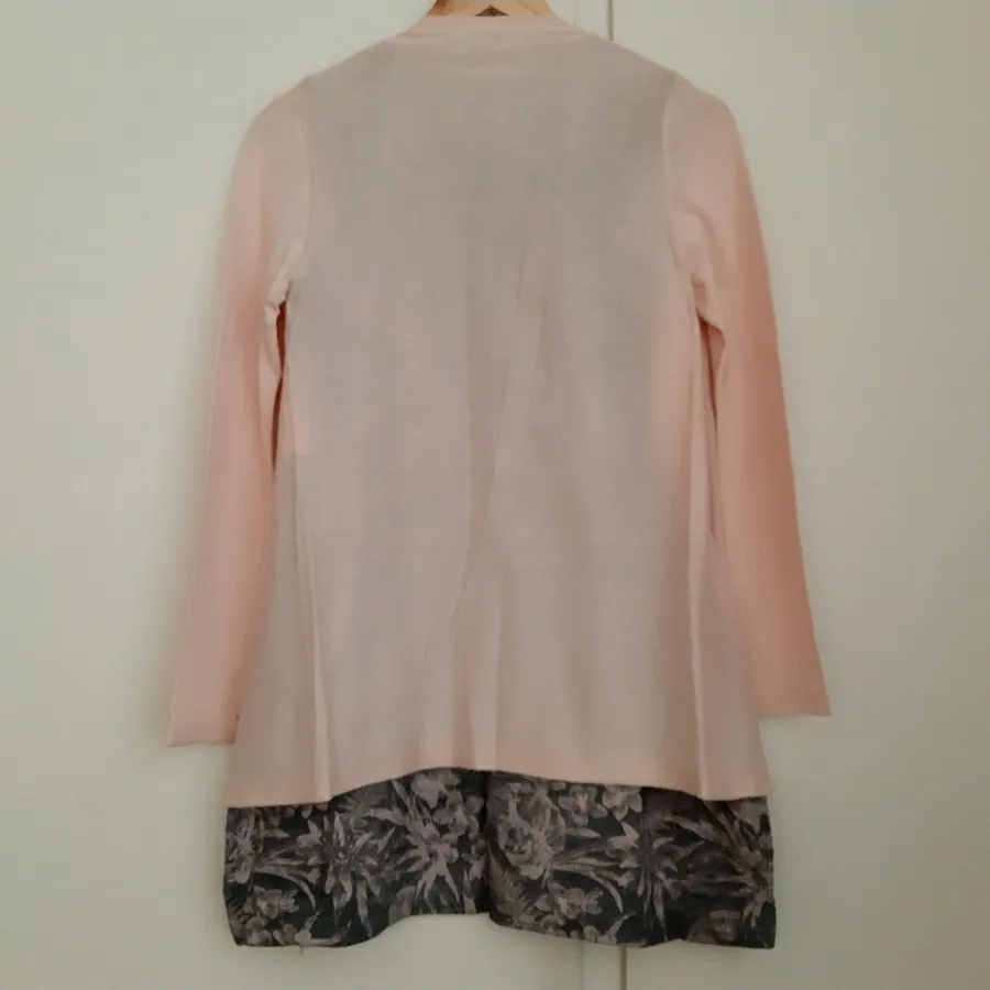 ست رویه و پیراهن