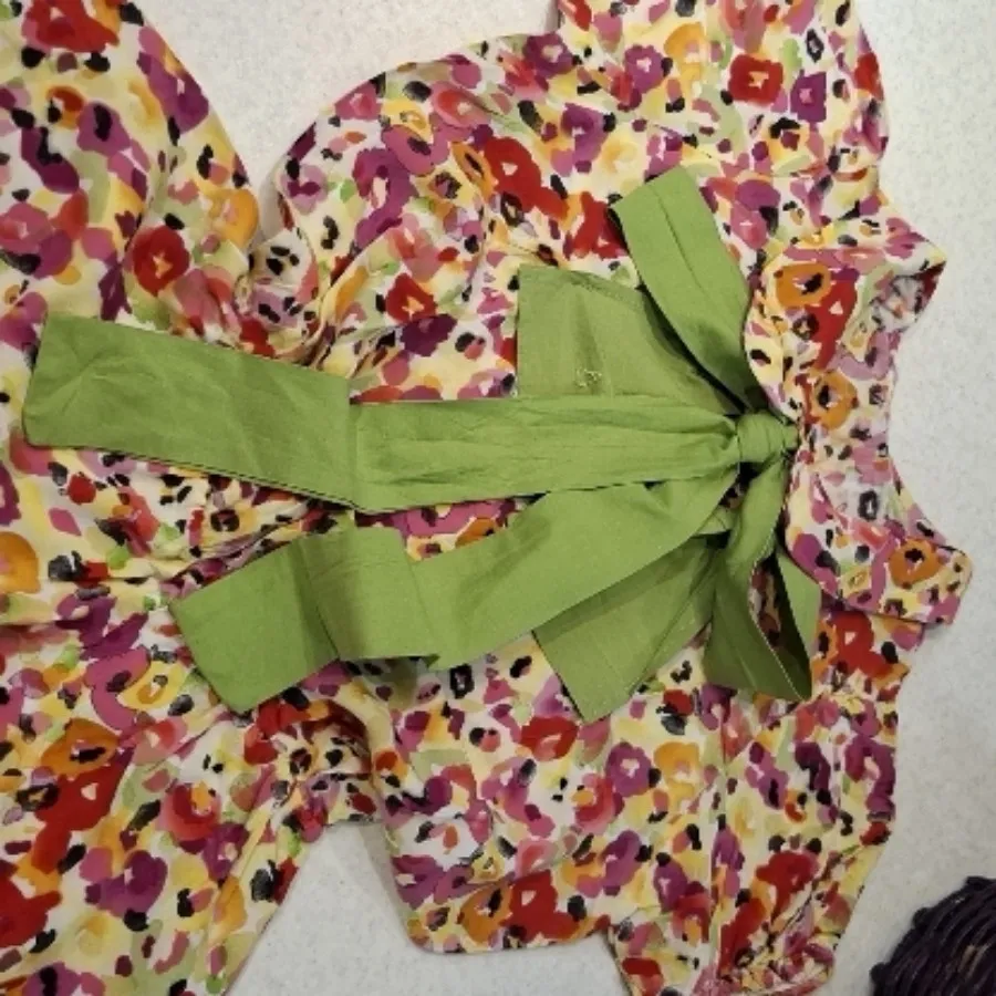 پیراهن دخترانه