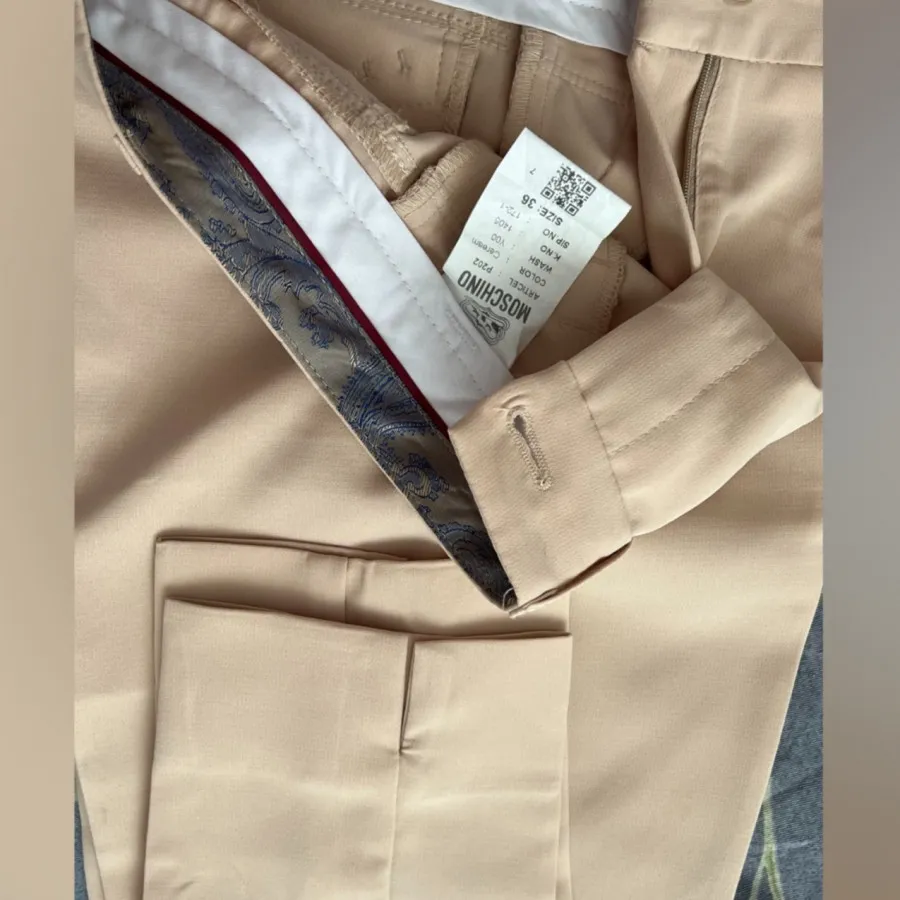 شلوار راسته