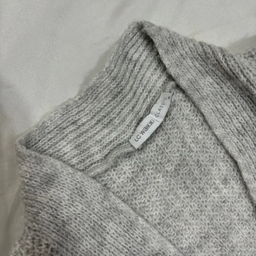 بافت ال سی وایکیکی