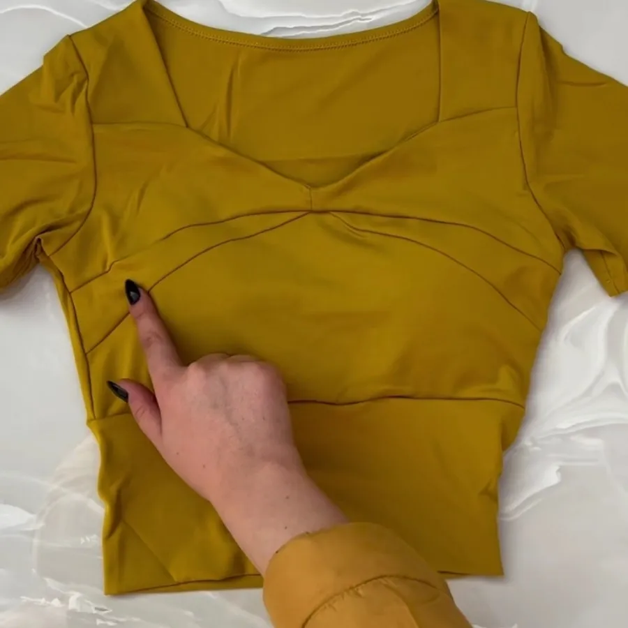 کراپ گرم بالا وارداتی