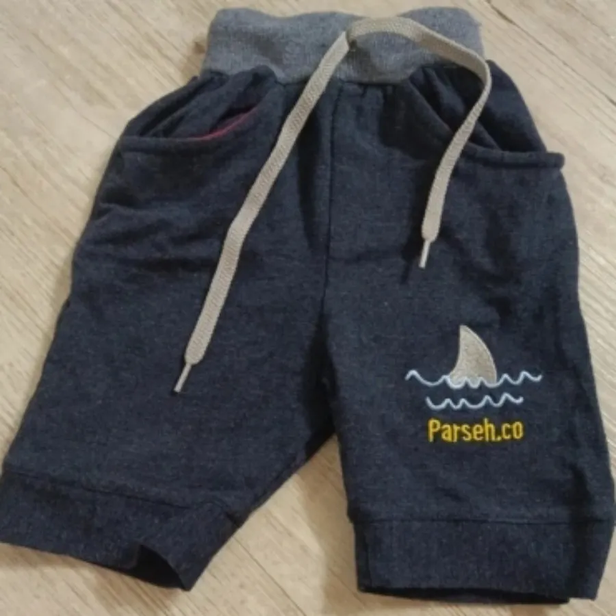 شورت و بیلر