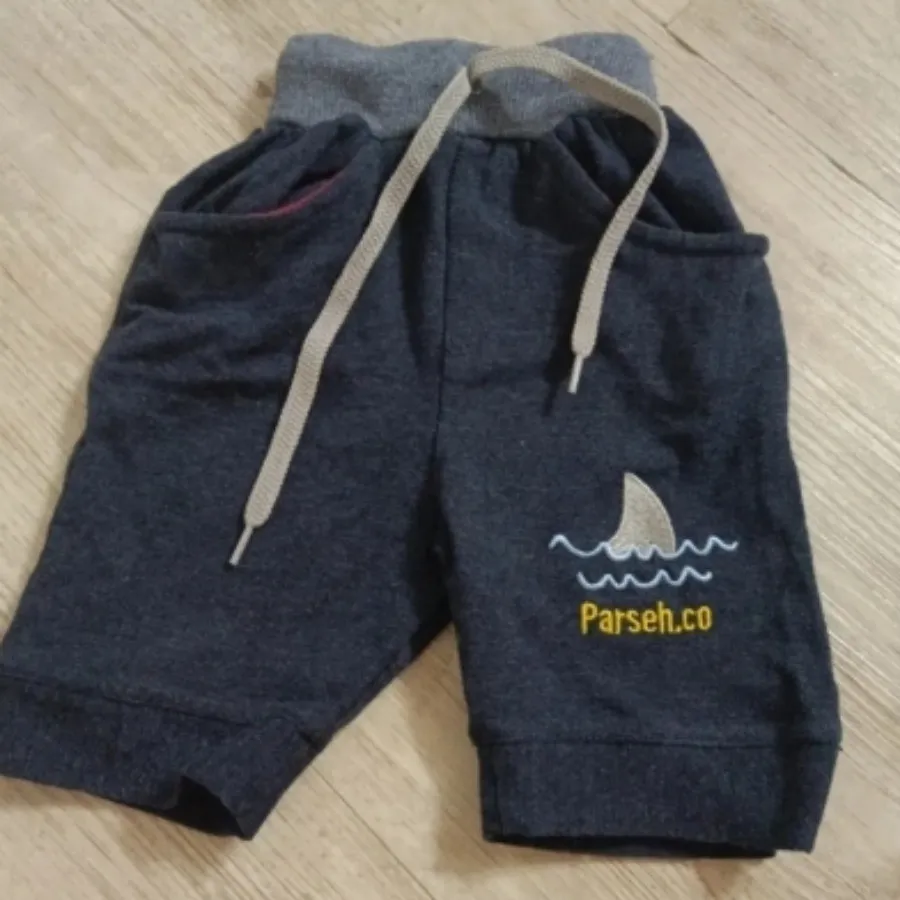 بیلر طرح جین