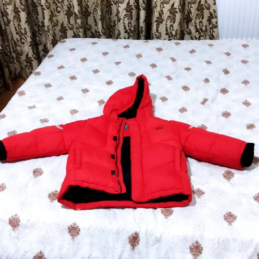 کاپشن پسرانه