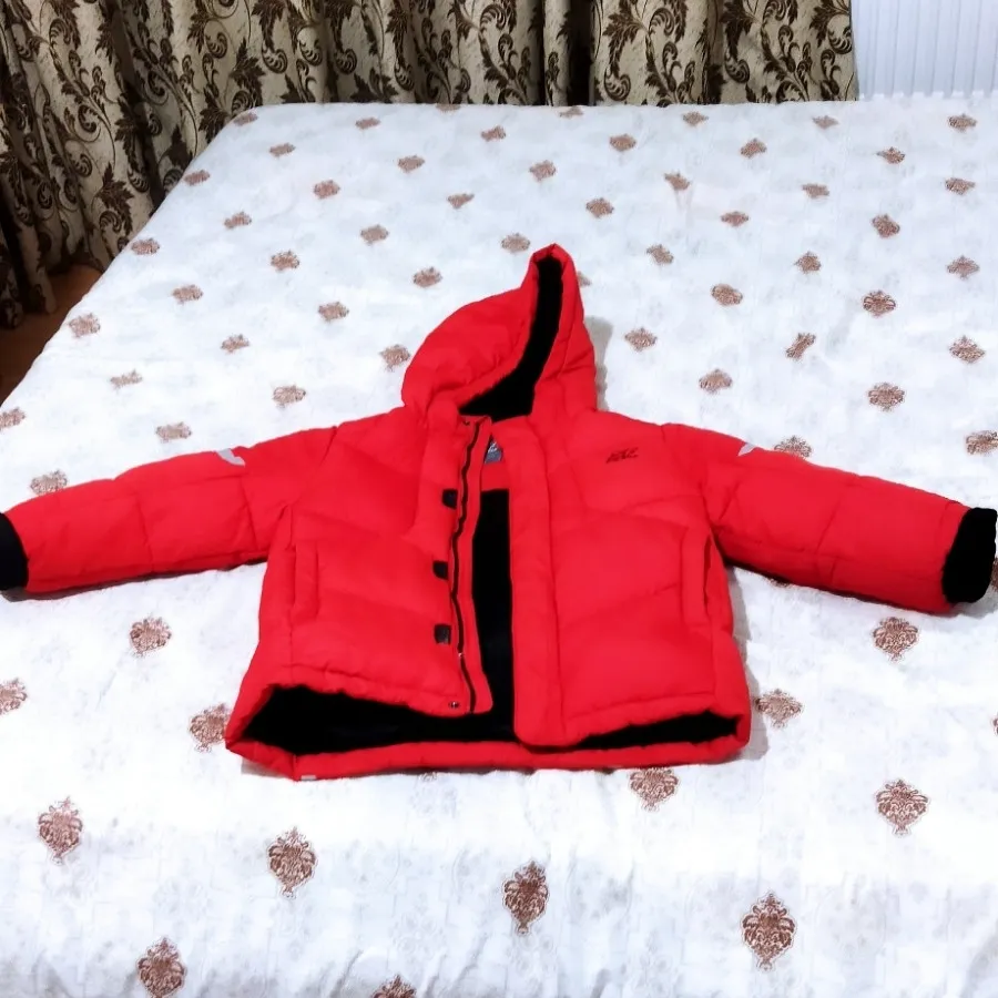 کاپشن پسرانه