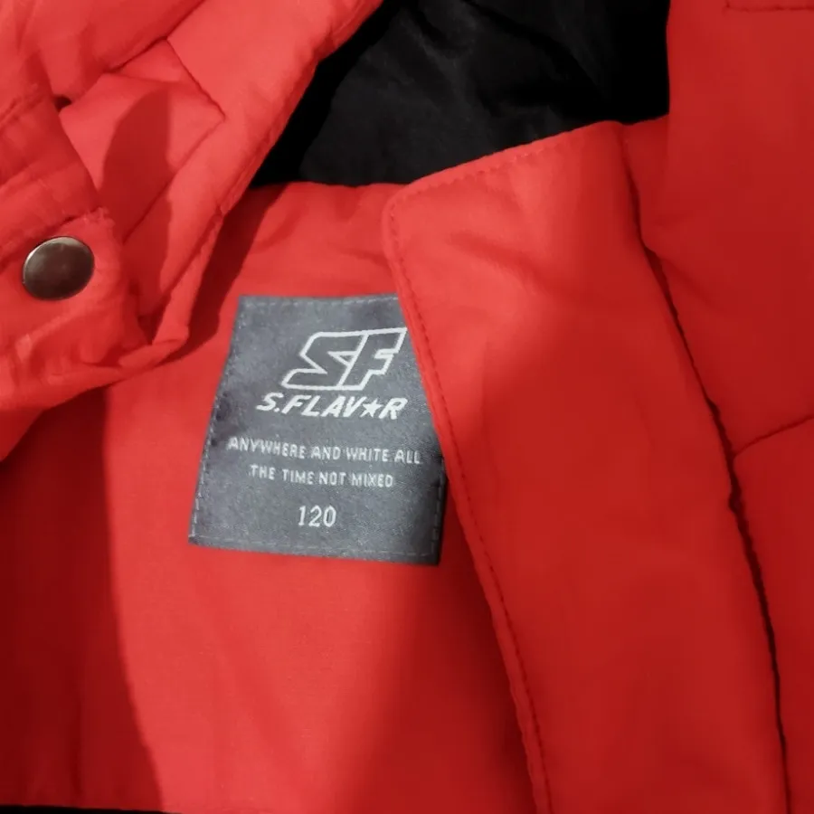 کاپشن پسرانه