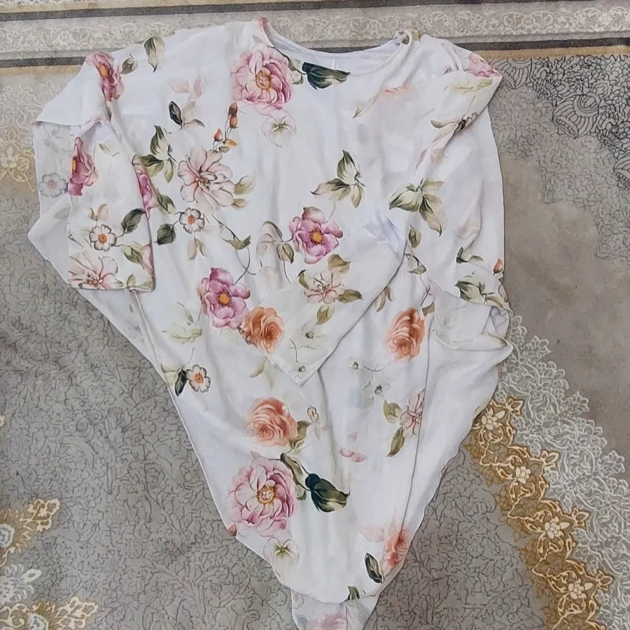 شومیز زنانه