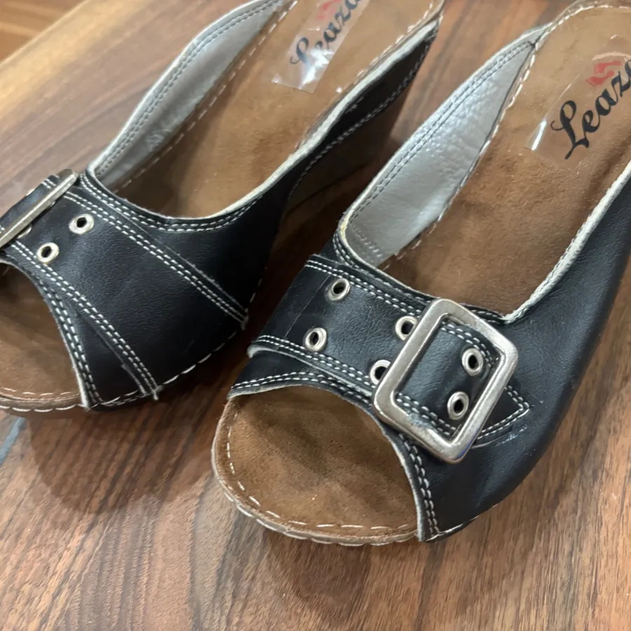 صندل رو فرشی لژ دار