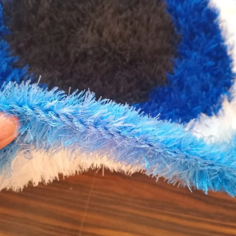 پادری ،رومیزی