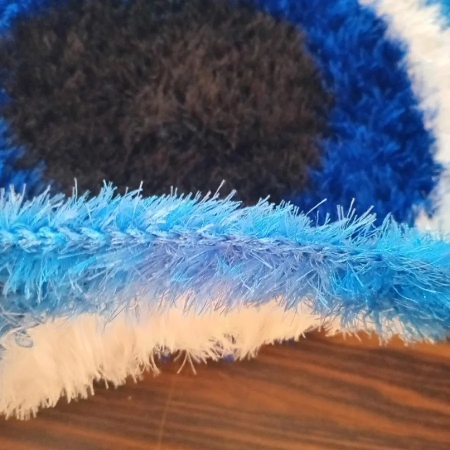 پادری ،رومیزی