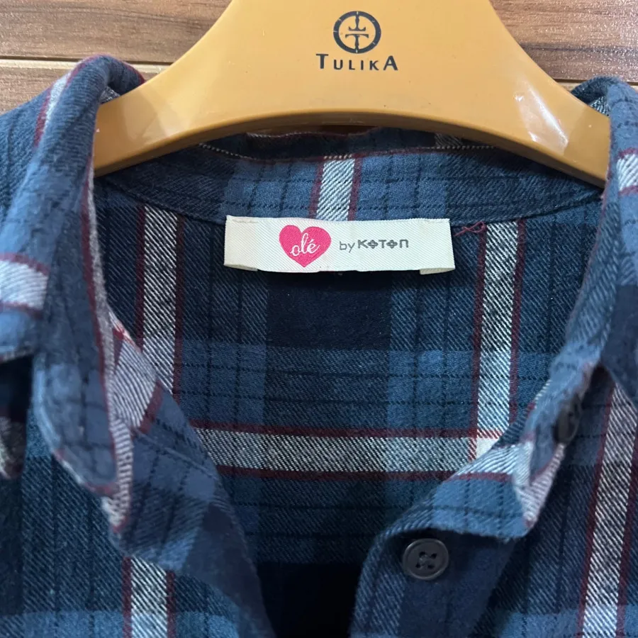 شومیز برند اصلی کوتون