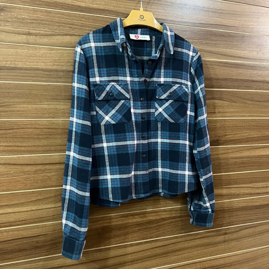 شومیز برند اصلی کوتون